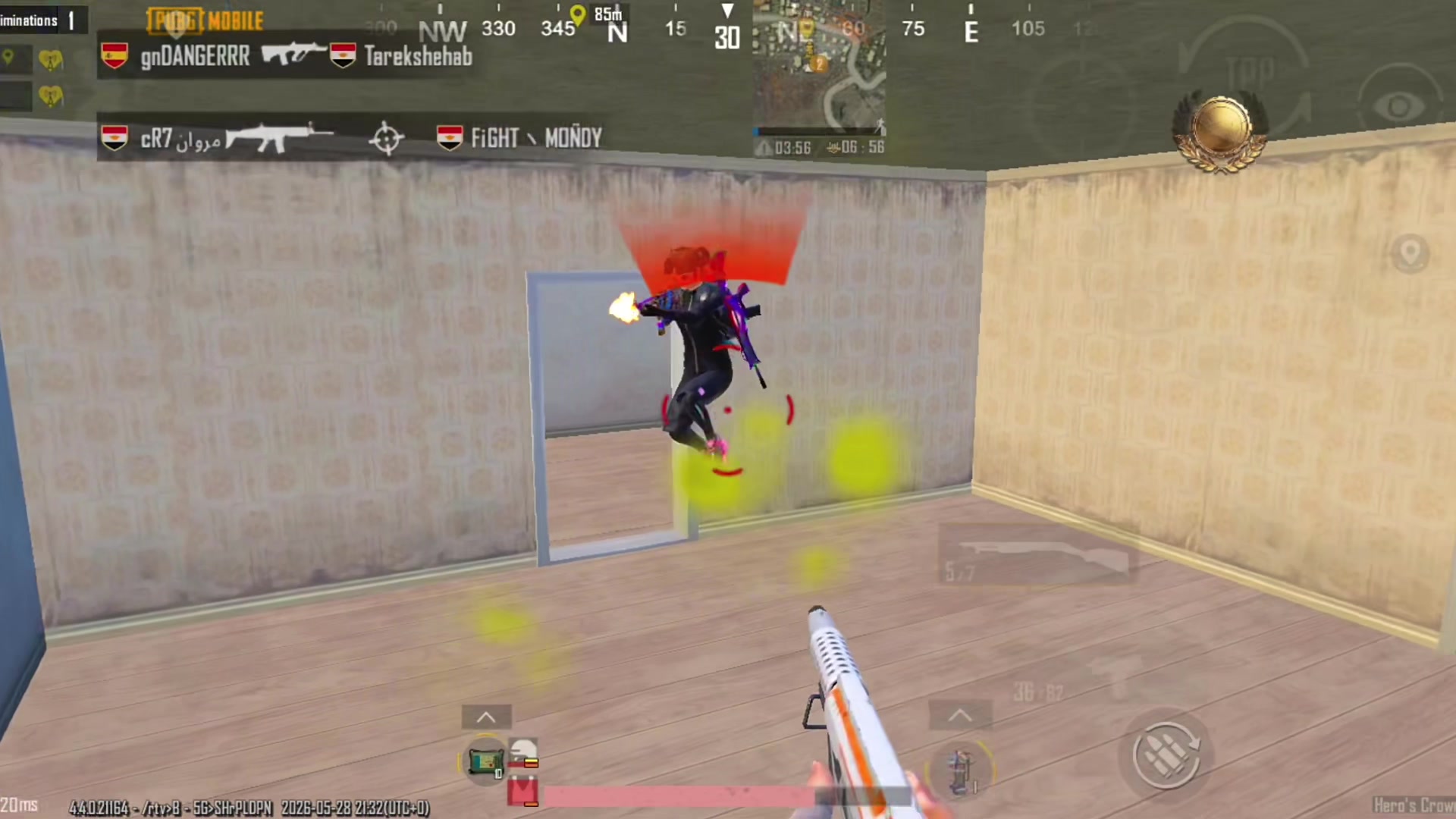 @S3B MAX&sup2;