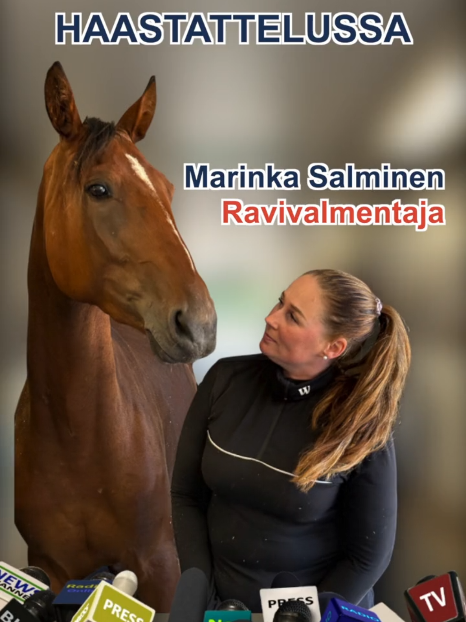 @Suomen Hippos ry