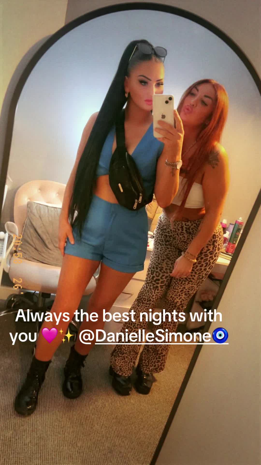 @Naomi sumner