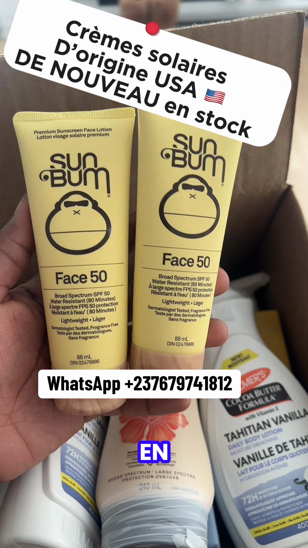 @Charnou🌸skincare🇨🇲