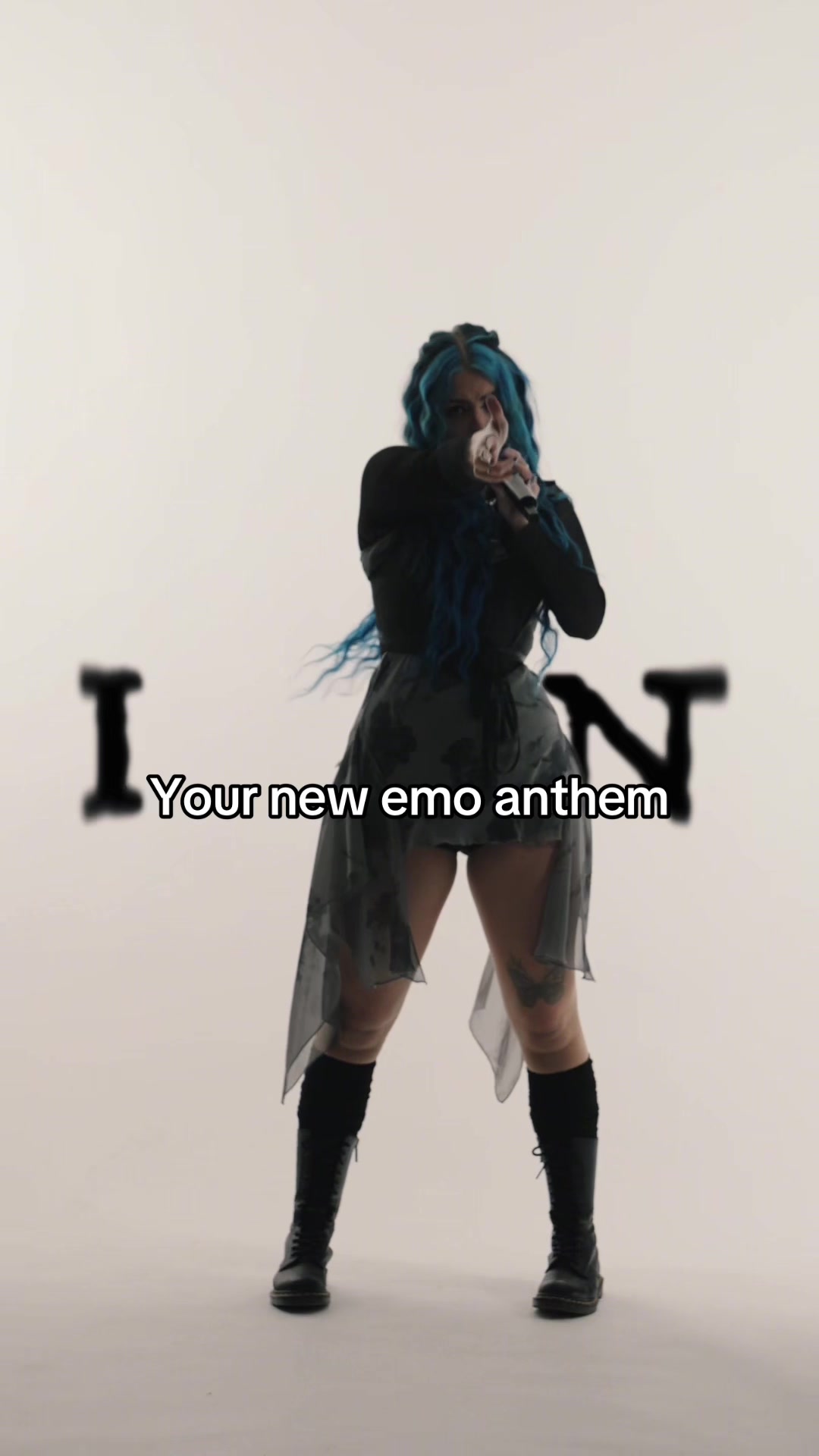 @As December Falls