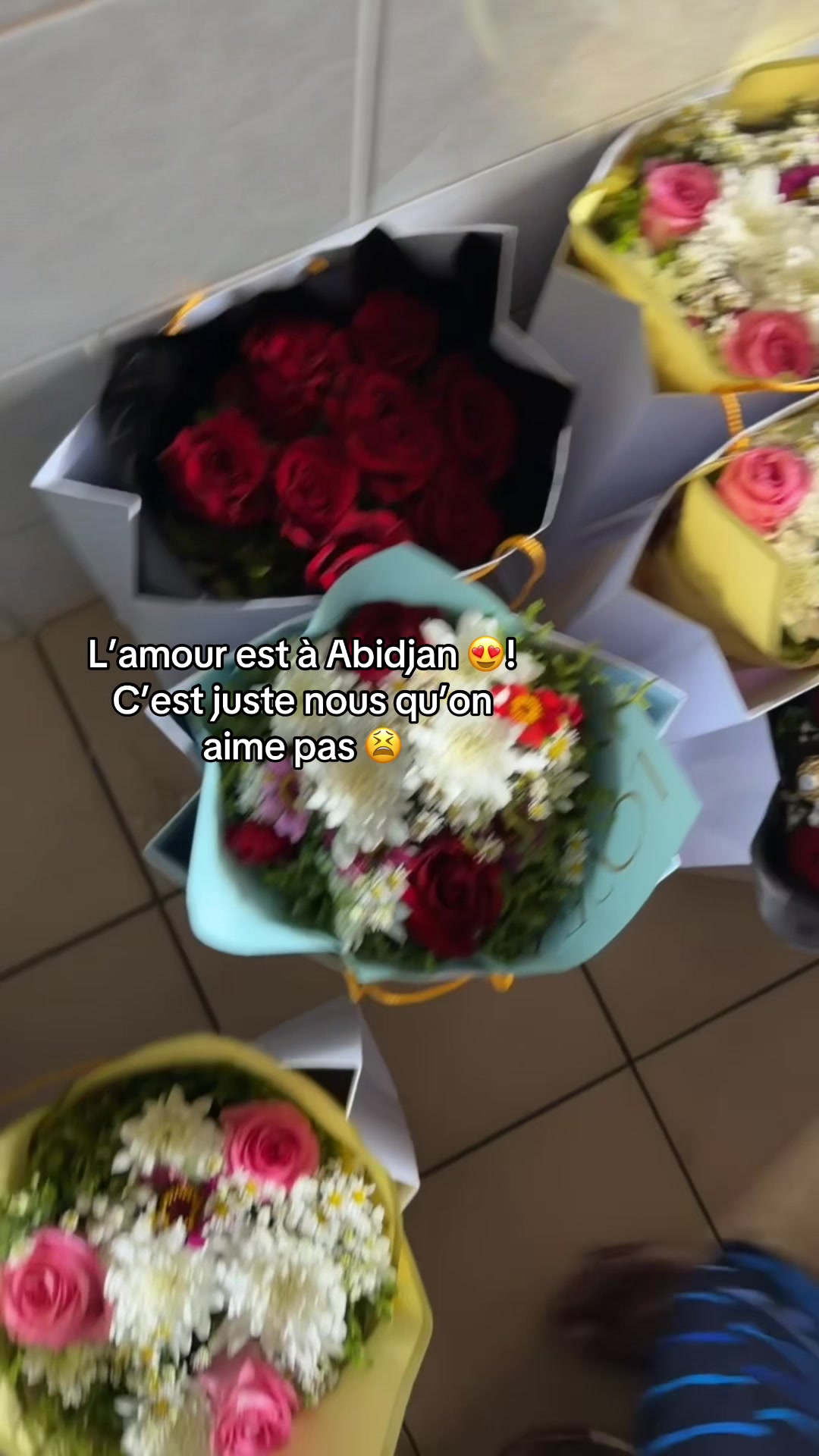@La Vie en Rose225 💐