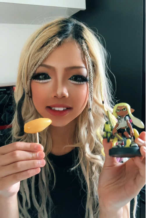@ãã¶©ïžðLovechan
