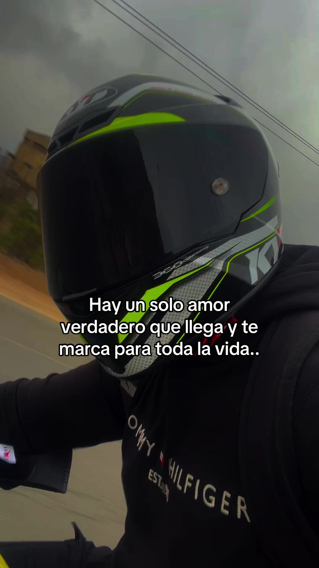 @Mi vida