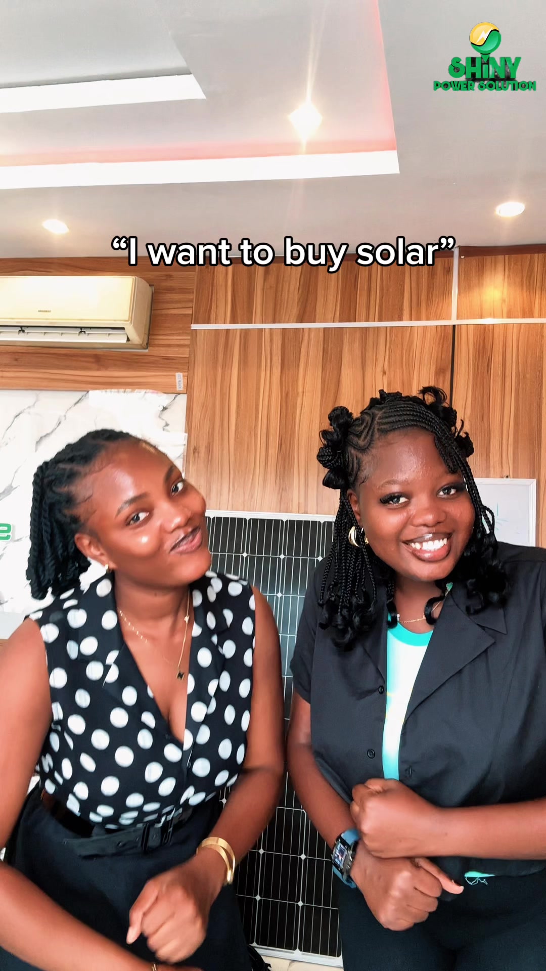 @SOLAR IN IBADAN