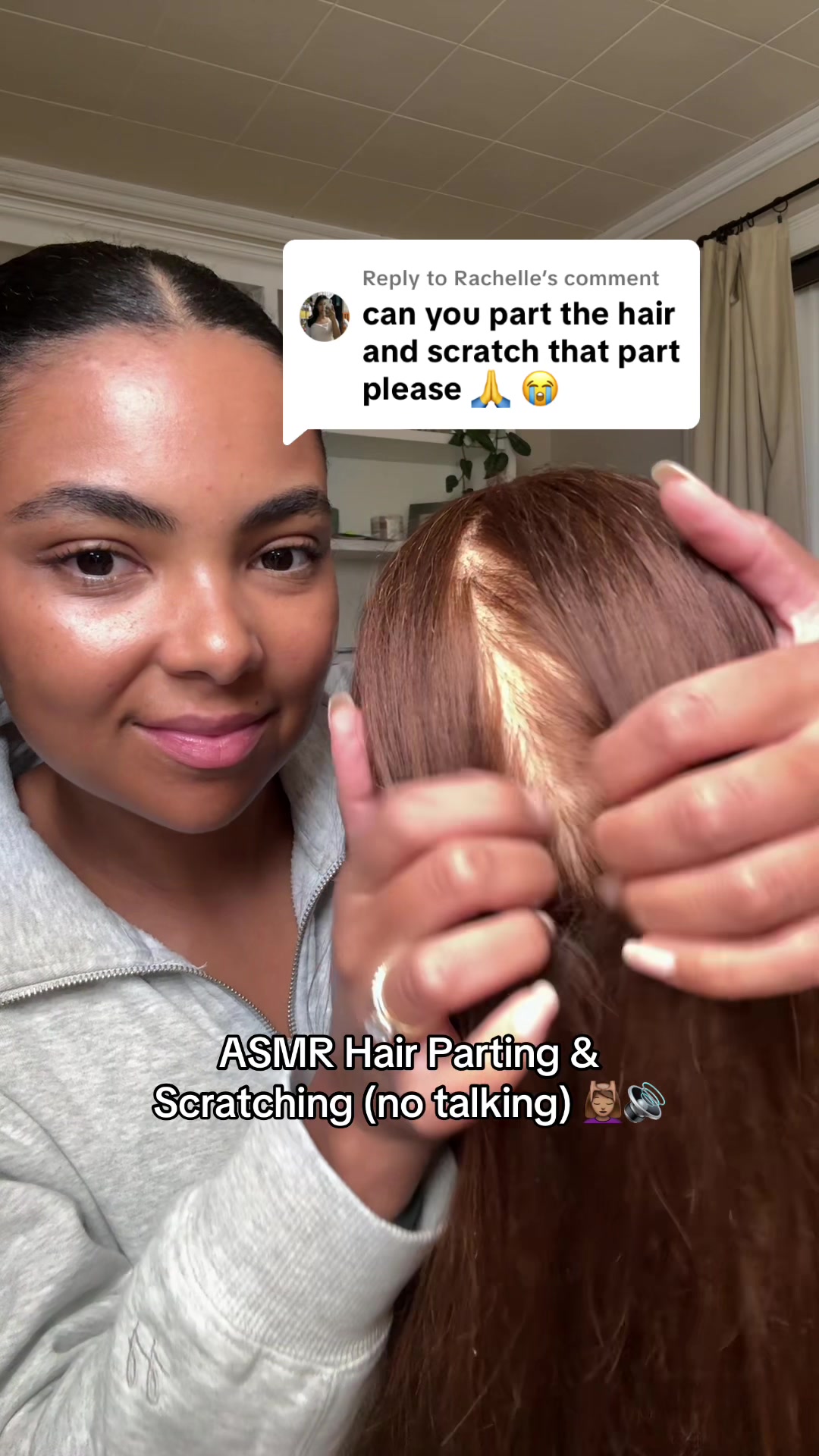 @ASMR Salon