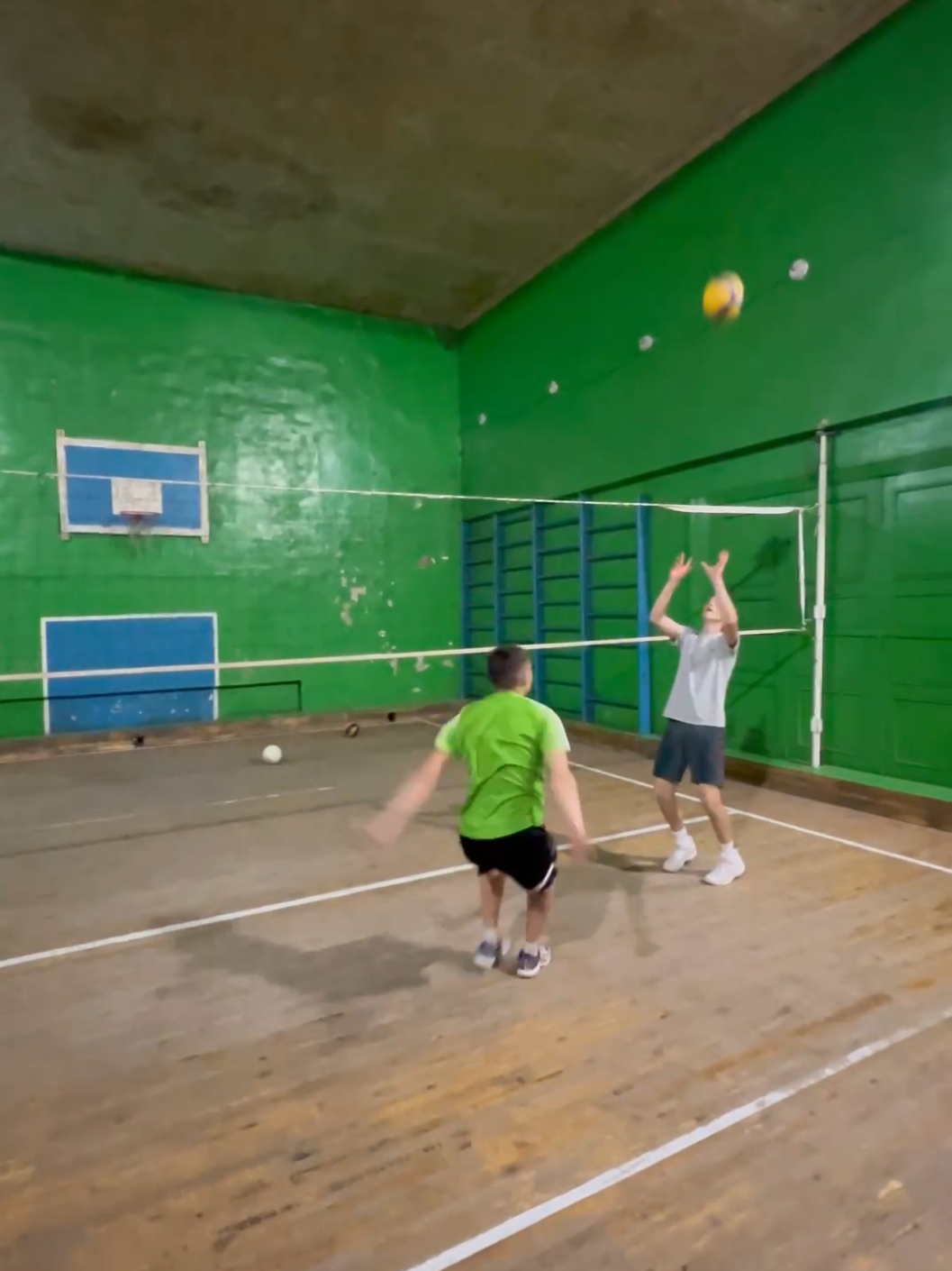 @ВК Риковичі🏐