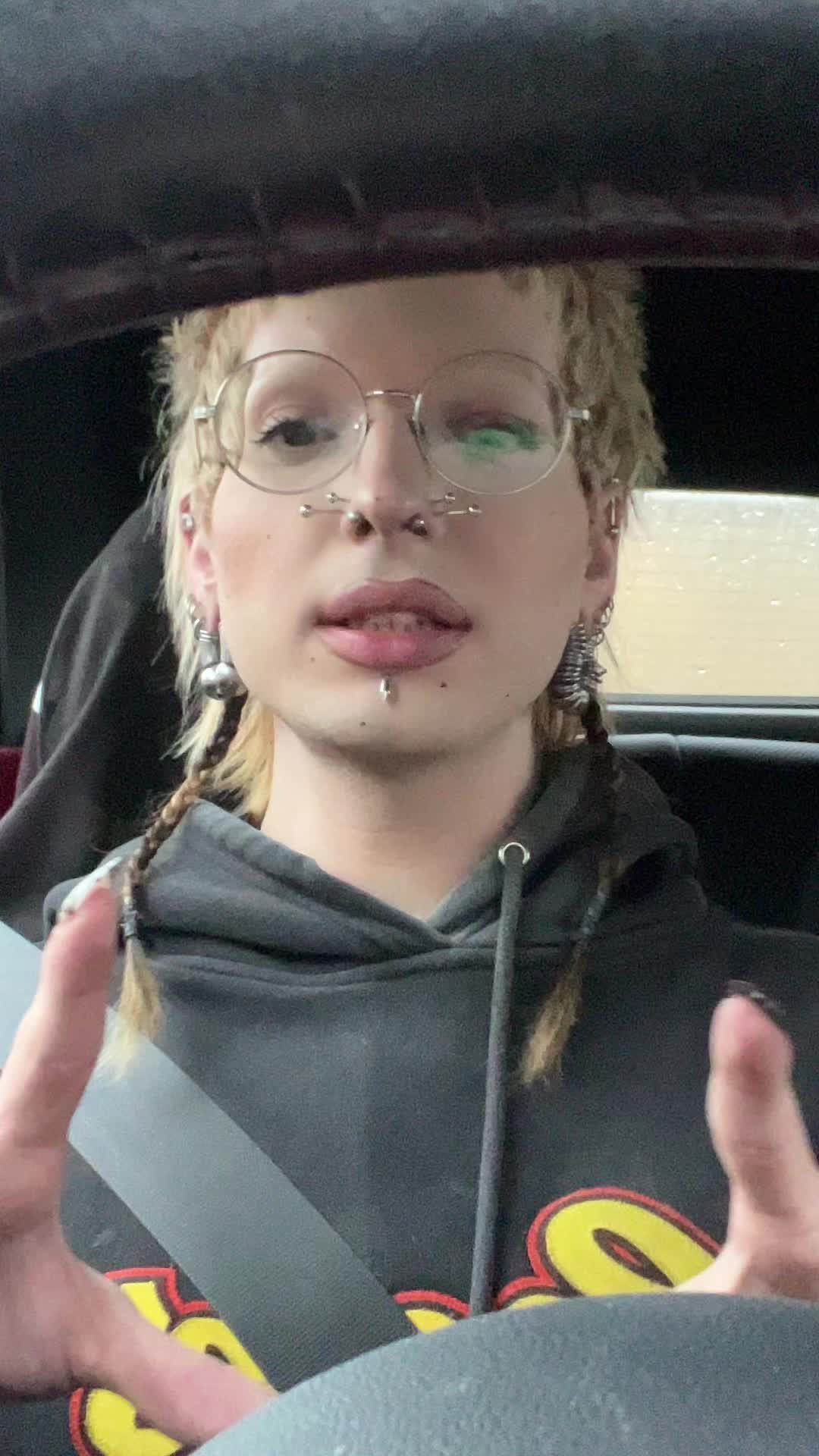 @Macie Jane