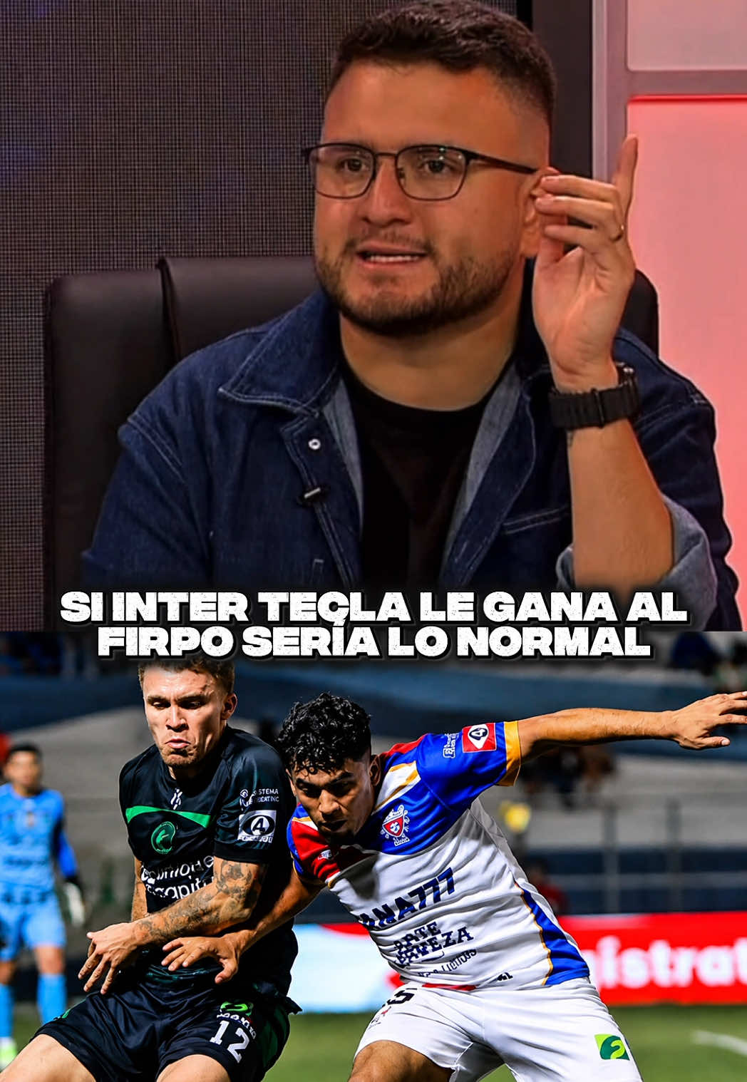 @Canal 4