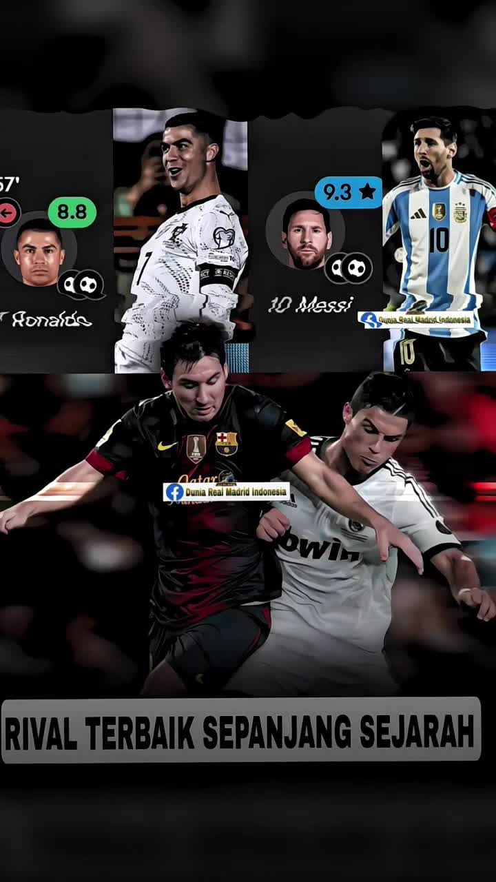 @! Verrel CFC.