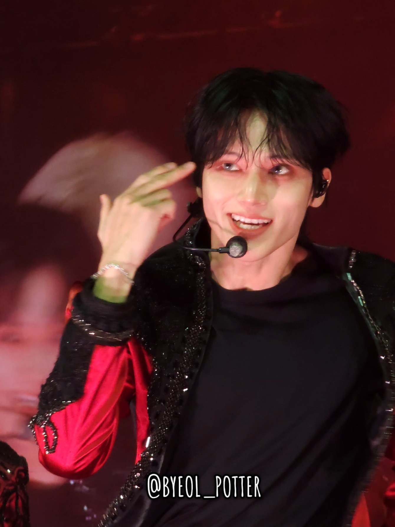 @byeol_potter ☆ミ( &acute; ㅅ.` )
