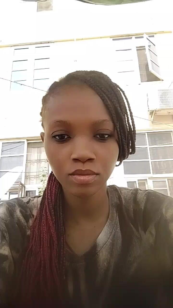@nwankwo Judith