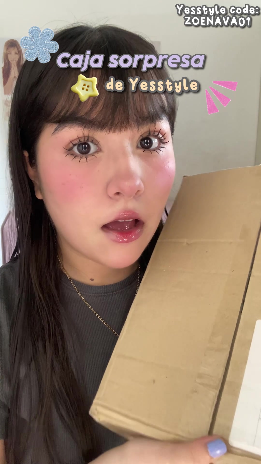 @Zoe ♡