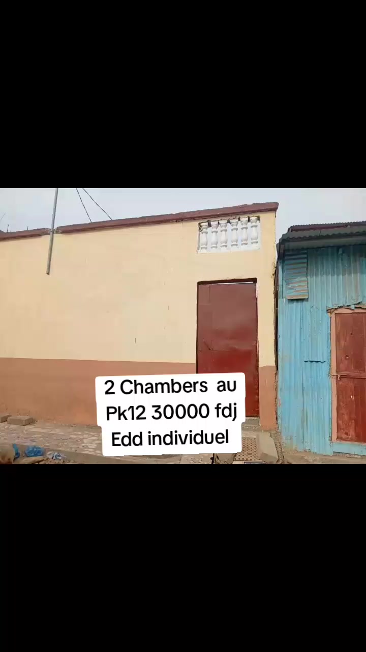 @Fouad Immobilier Service