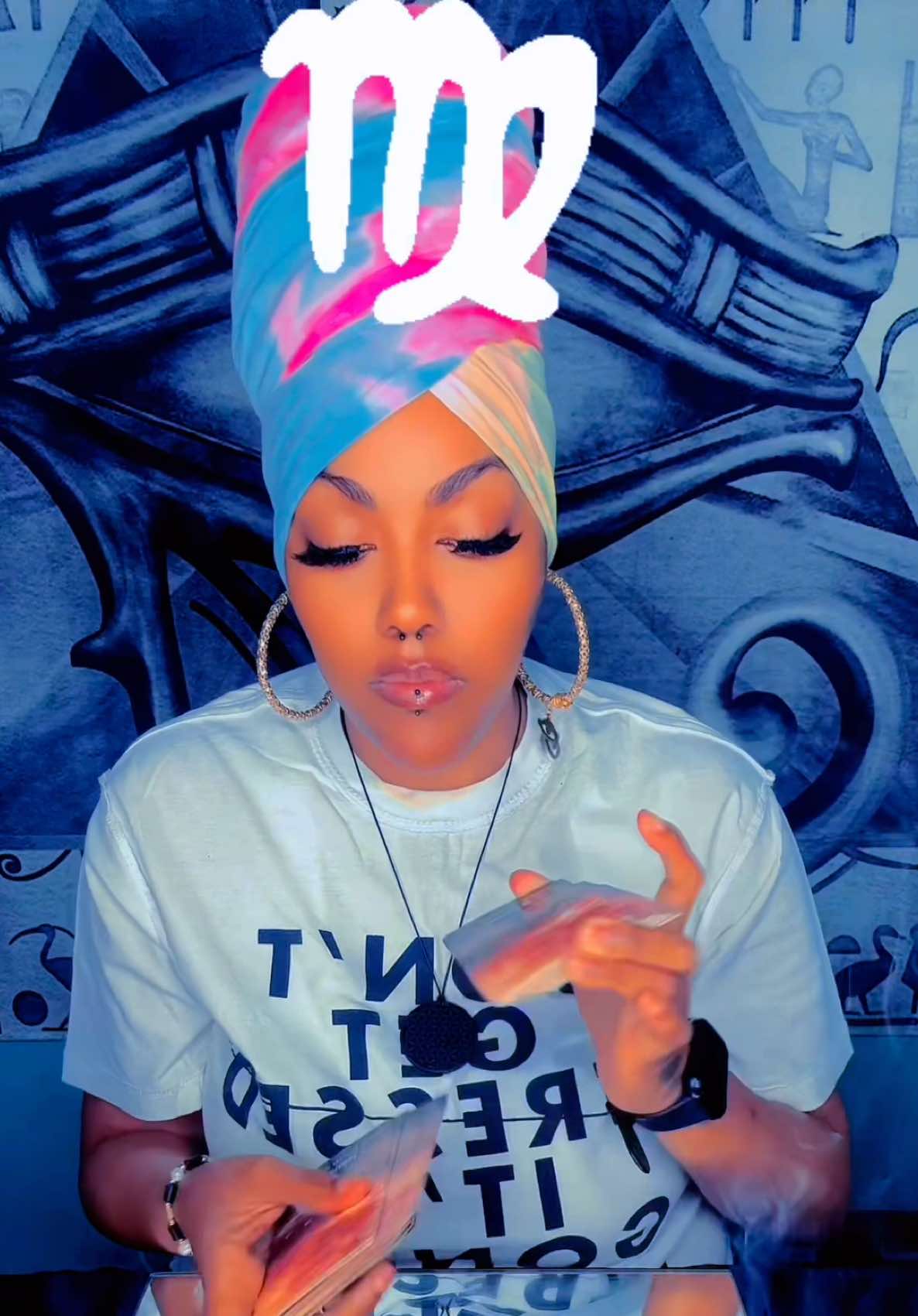 @LadyDivinePharaoh