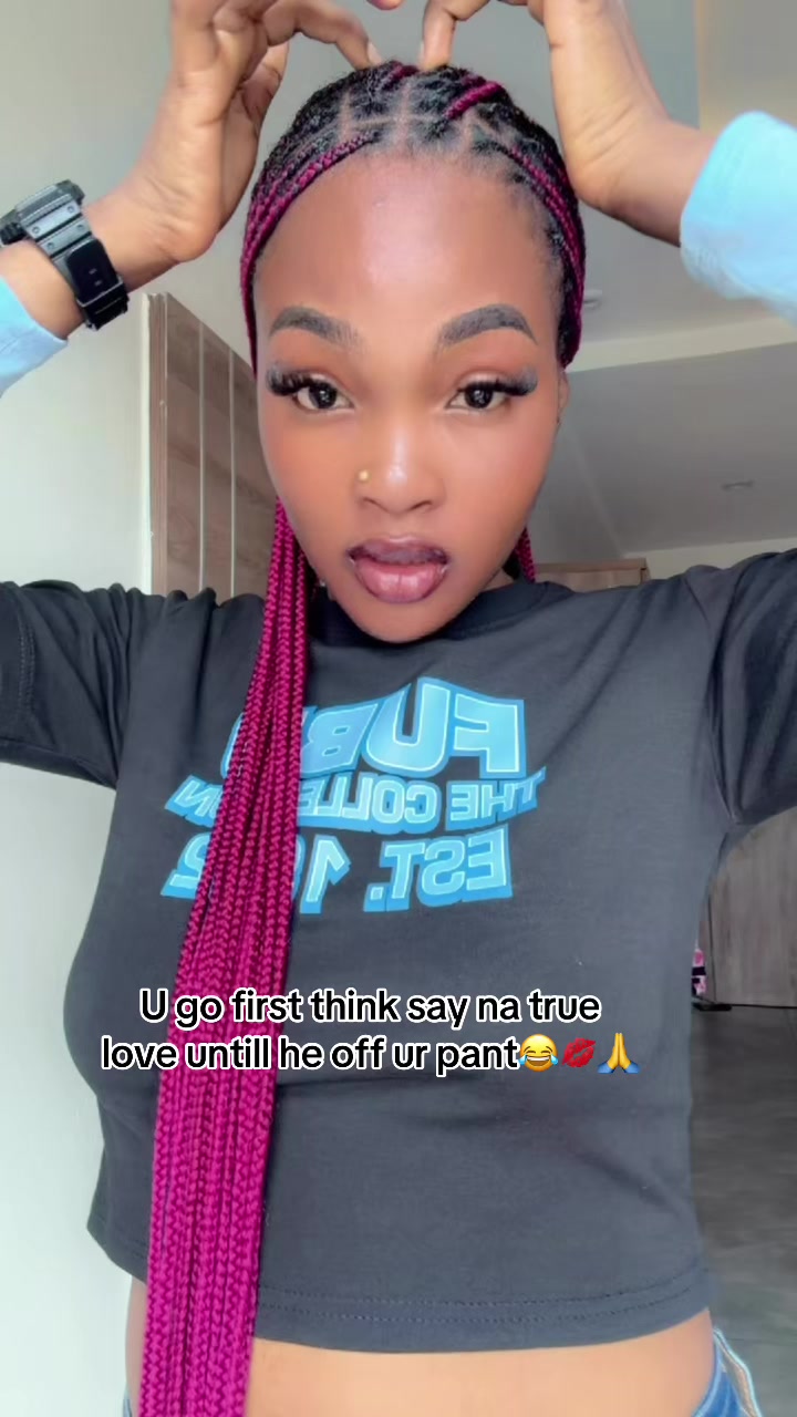 @Ifeoluwa🥷💕