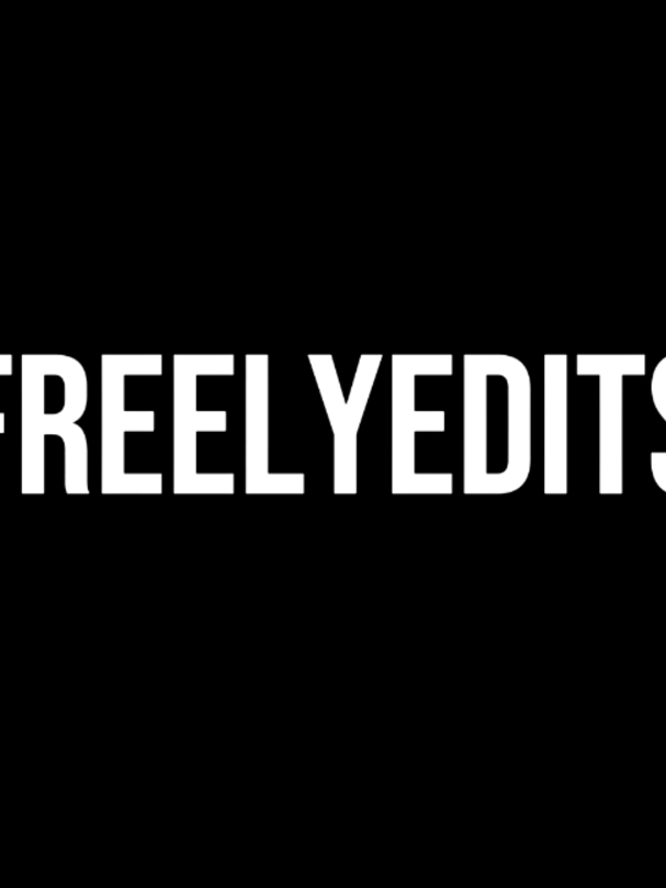 @FreeLyEdits 🔹️