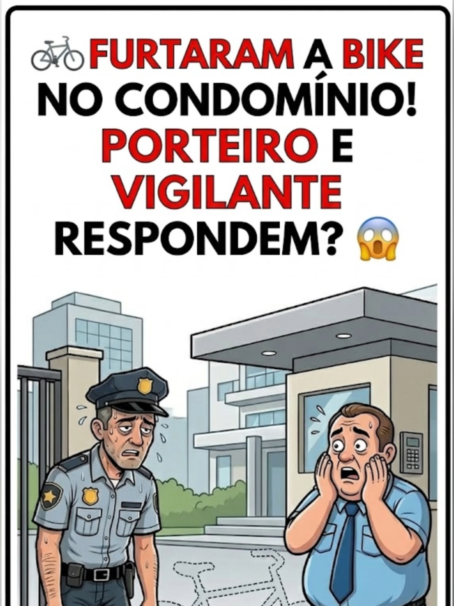 @Eduardo | Vigilantes QAP
