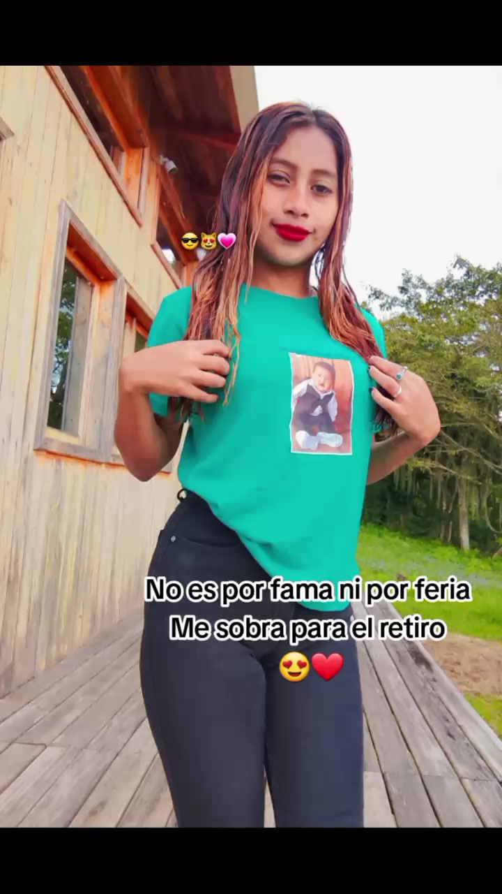 @tu chaparrita