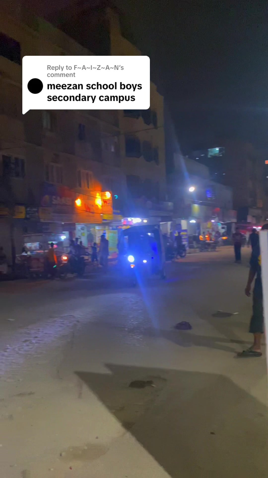 @Karachi next view🐣