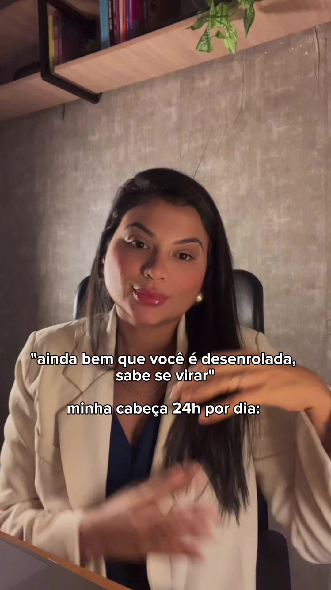@Karen Cavalcante