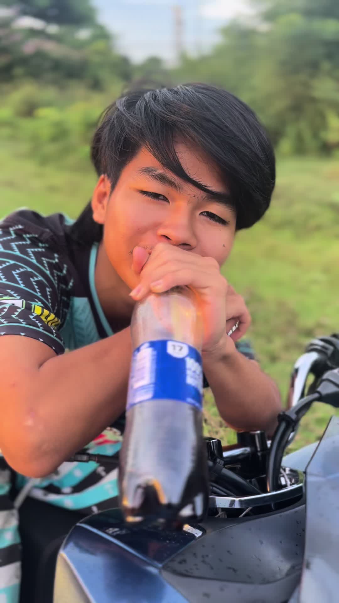 @FB:เฟิร์ส ภัครชัย ฯ.