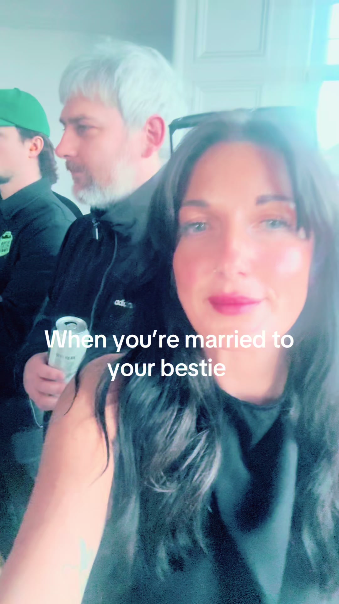 @Nadine ✨ Scottish ✨ Content