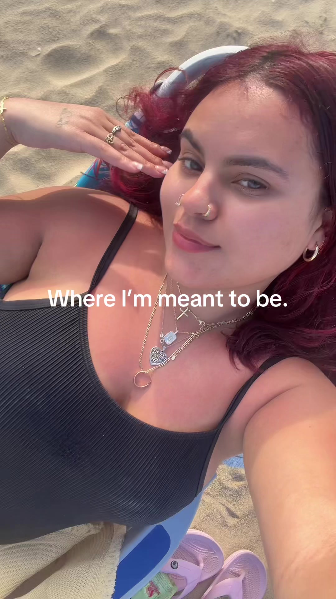 @BelBambina