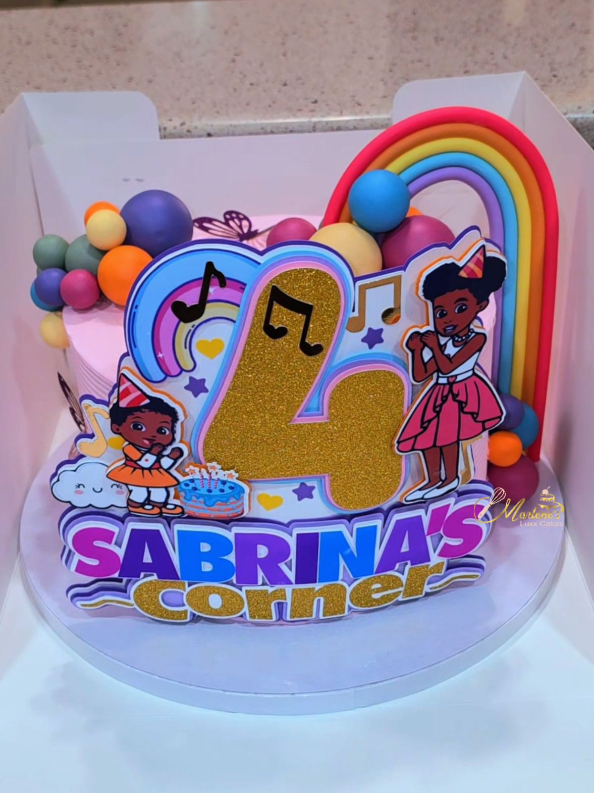 @Marlene'sLuxx_Cakes&Dishes