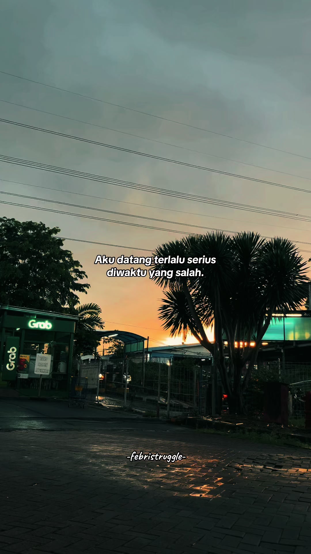 @Panggil aja bii