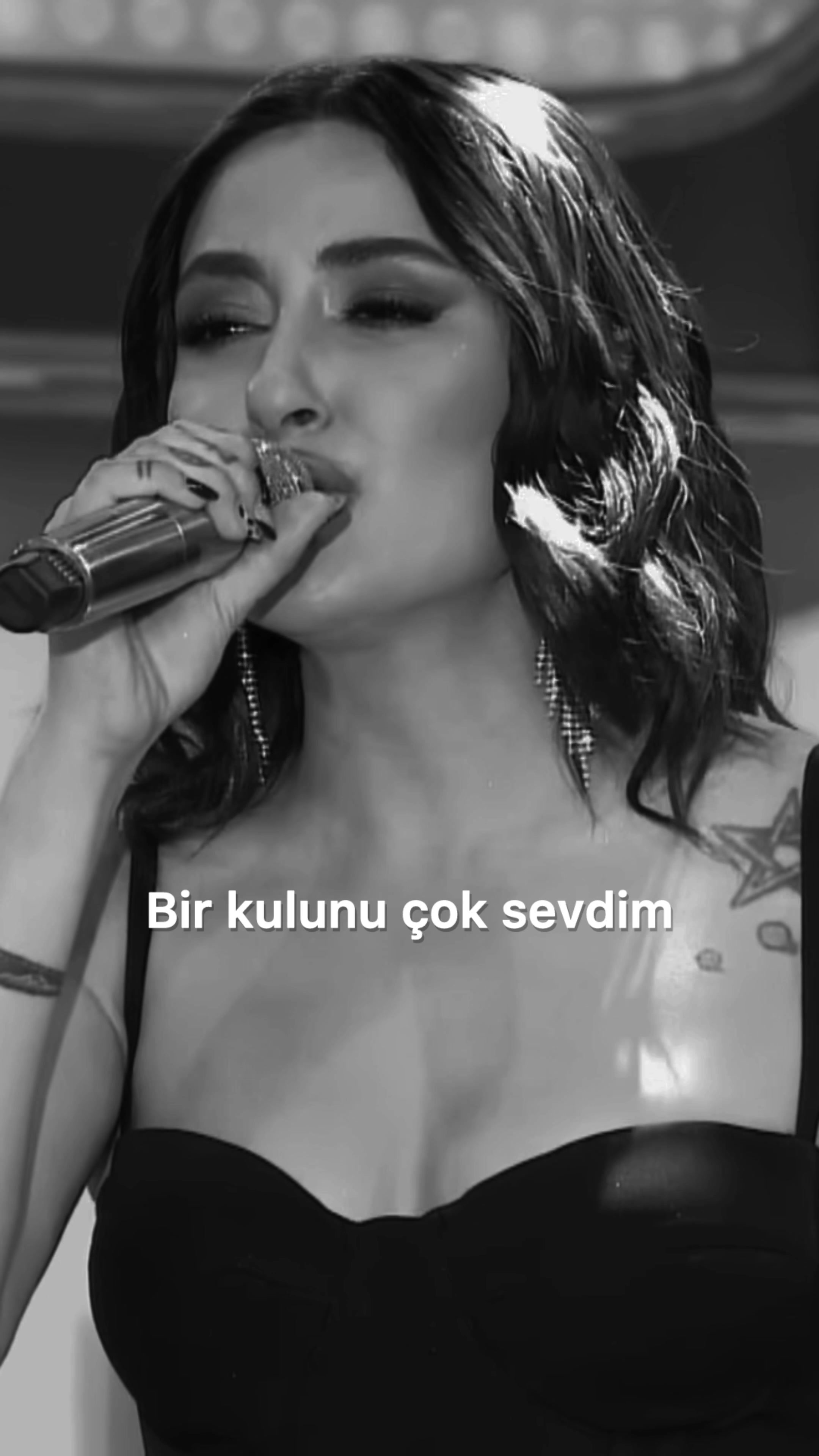 @M&uuml;zik Evrenim
