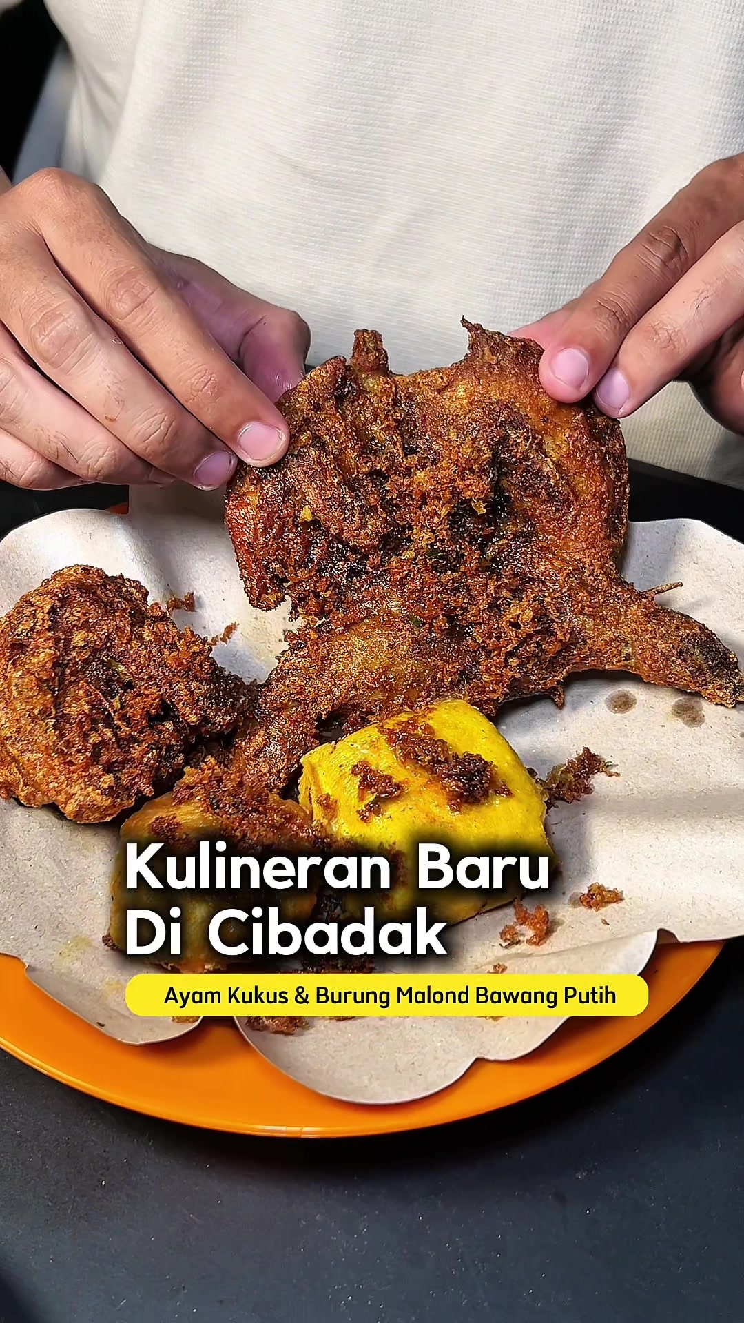 @Kuliner Addict Bandung