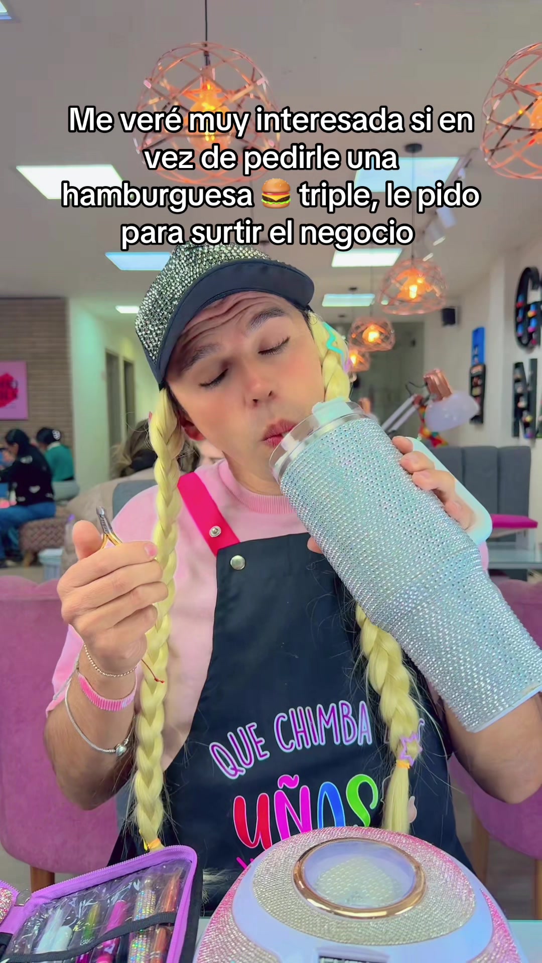 @oskarivanquebelleza