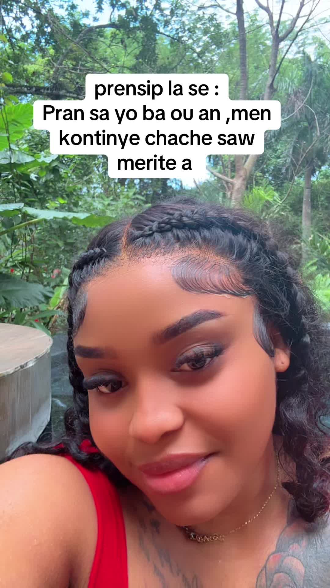 @La-Belle♍️🇨🇻