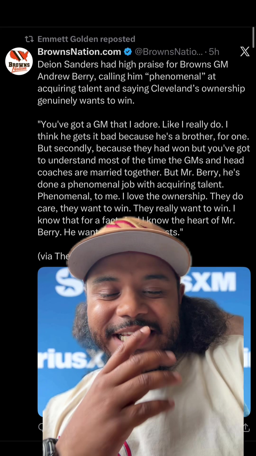 @Chef Zae