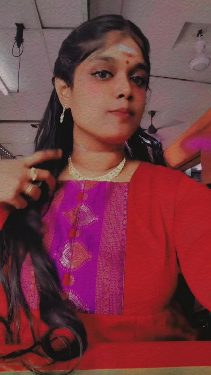 @saranya subramanina
