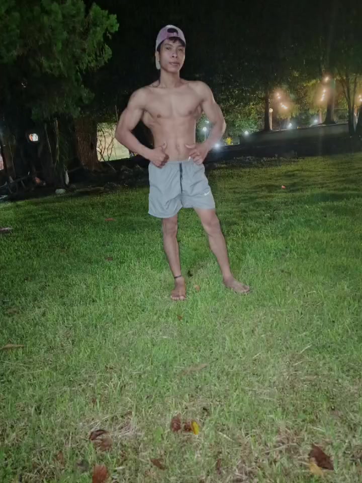@SHRX•Ricardo