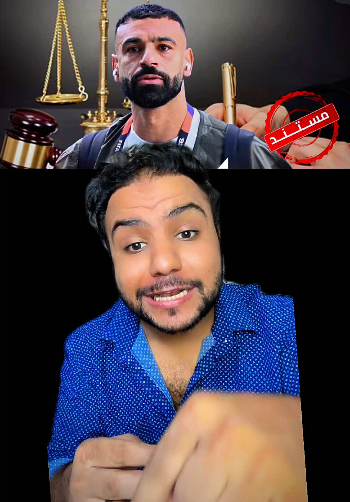 @خبر يهمك احمدمطاوع
