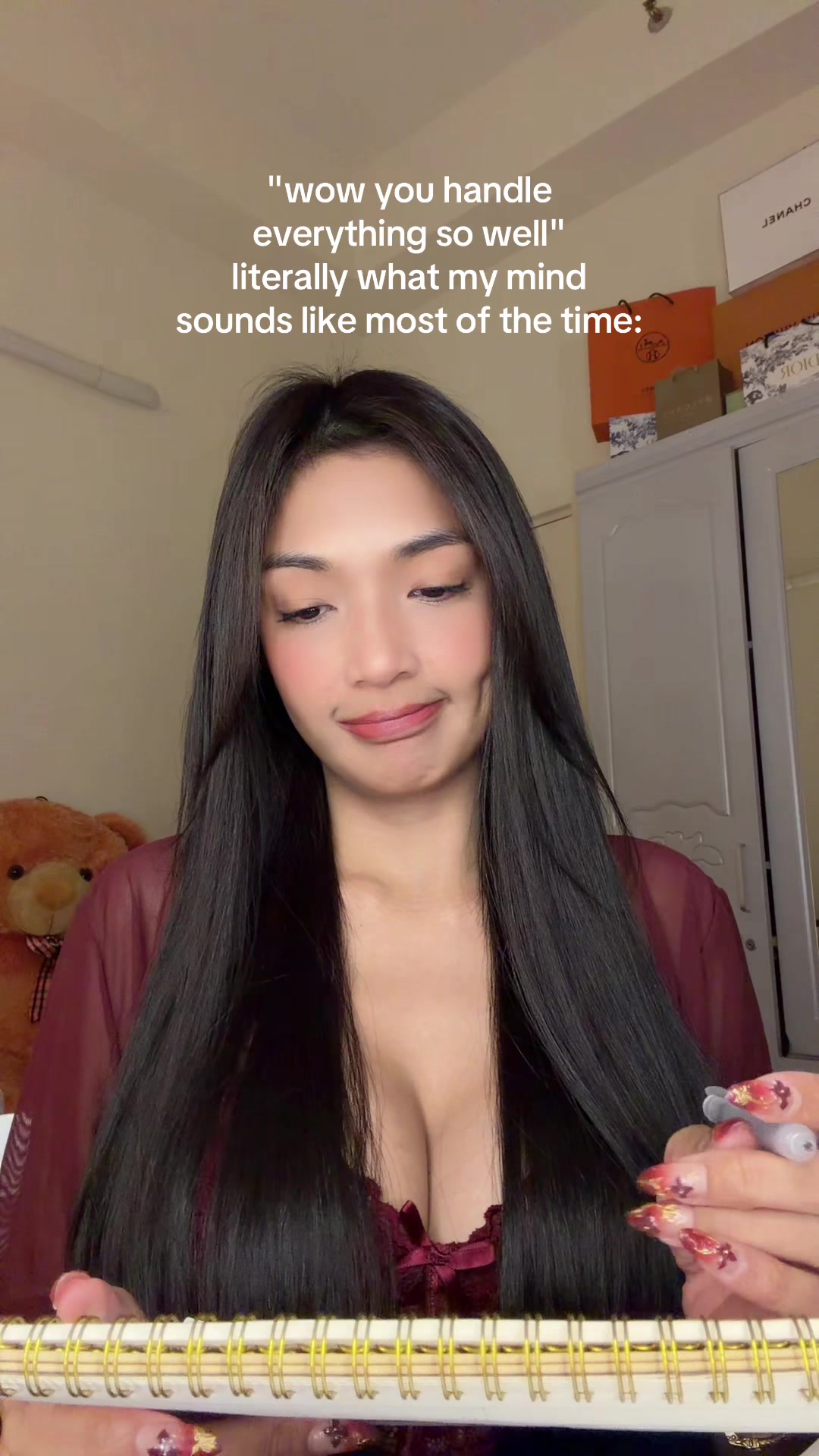 @Meiko Montefalco