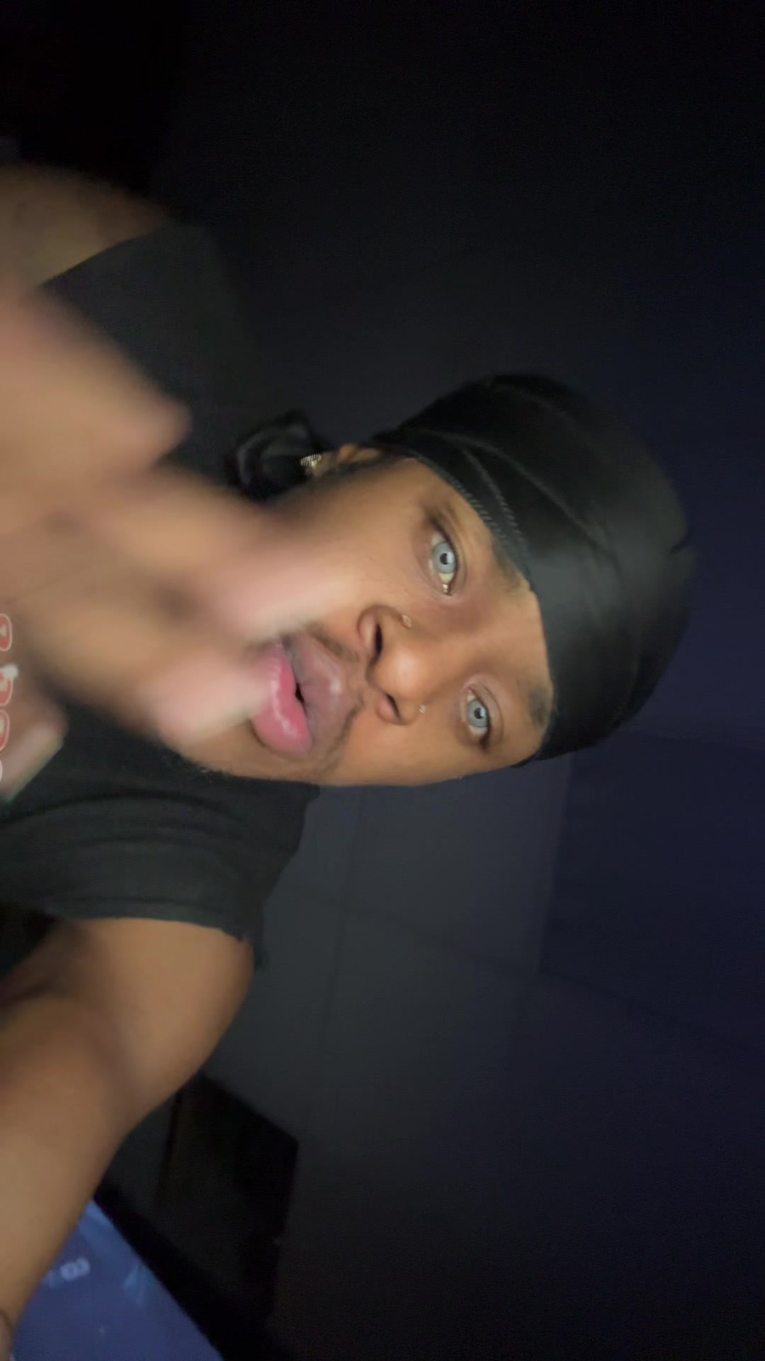 @Kai