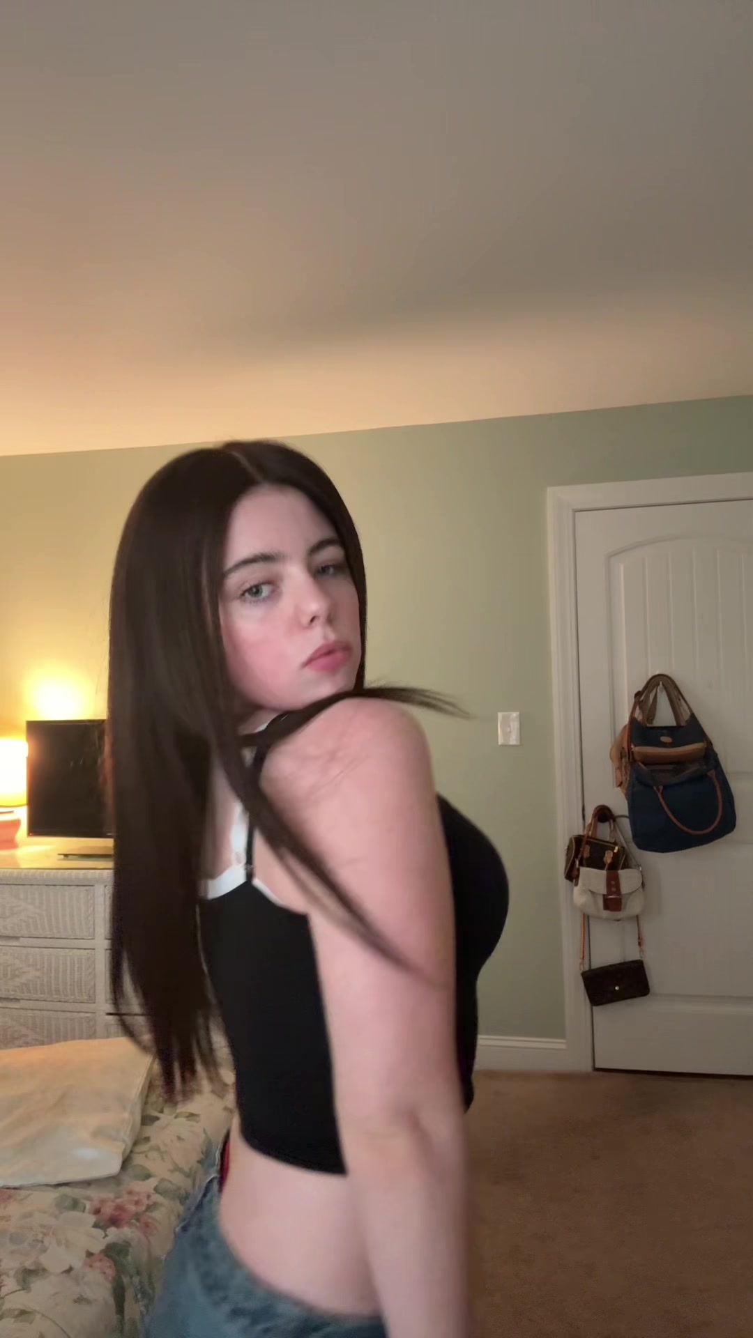 @Taylor Veronica