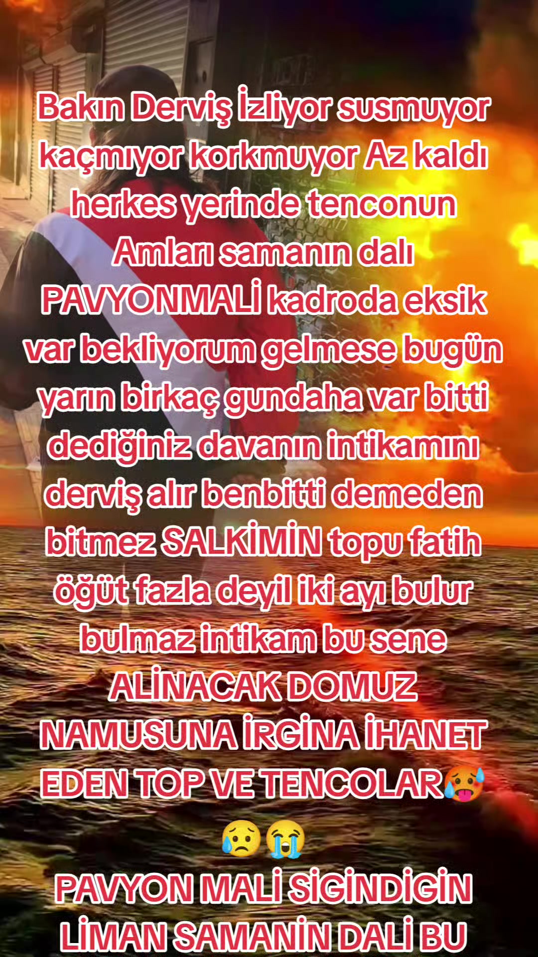 @DÜNYA BURASİ NE ARASAN İÇİNDE