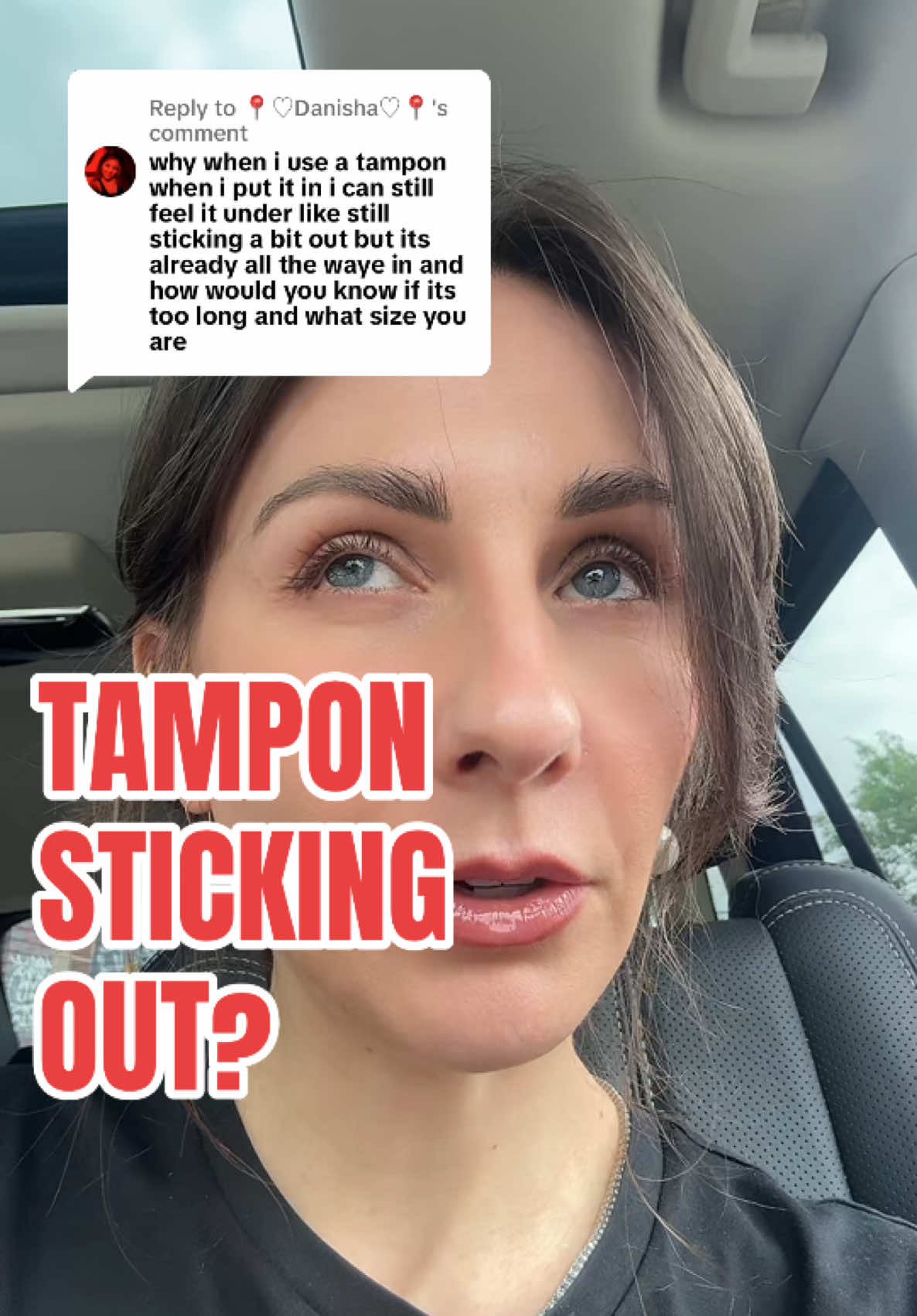 @MOXIE period care
