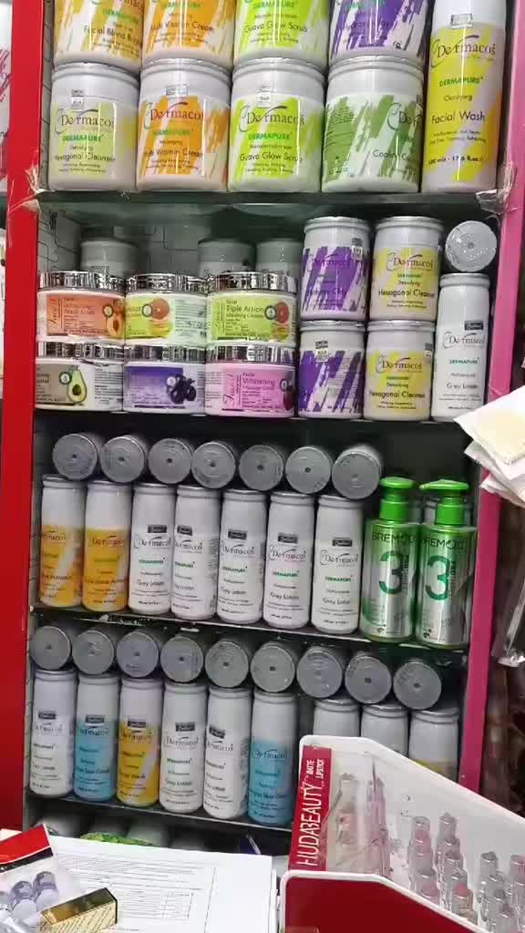 @NAJEEB COMASTICS Raja bazar