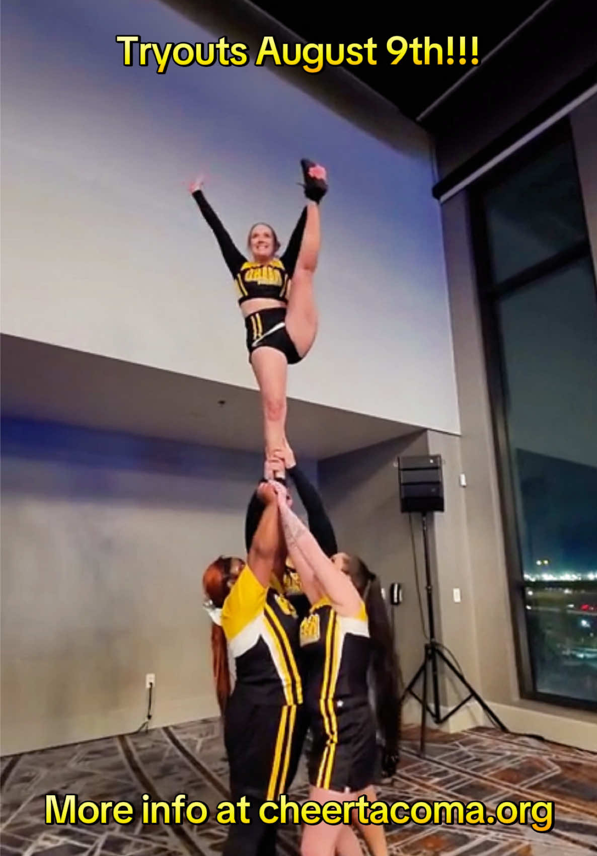 @CheerTacoma