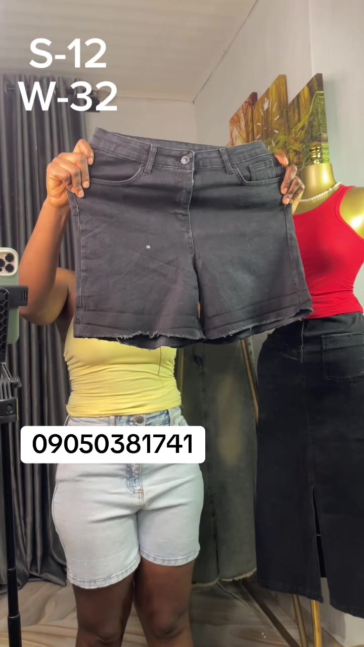 @Thrift by Dency(AWKA)