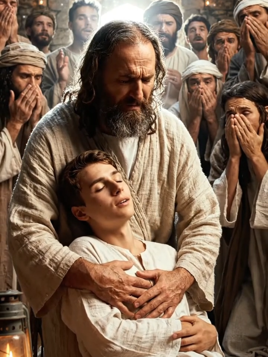 @Cristo es mi Vida