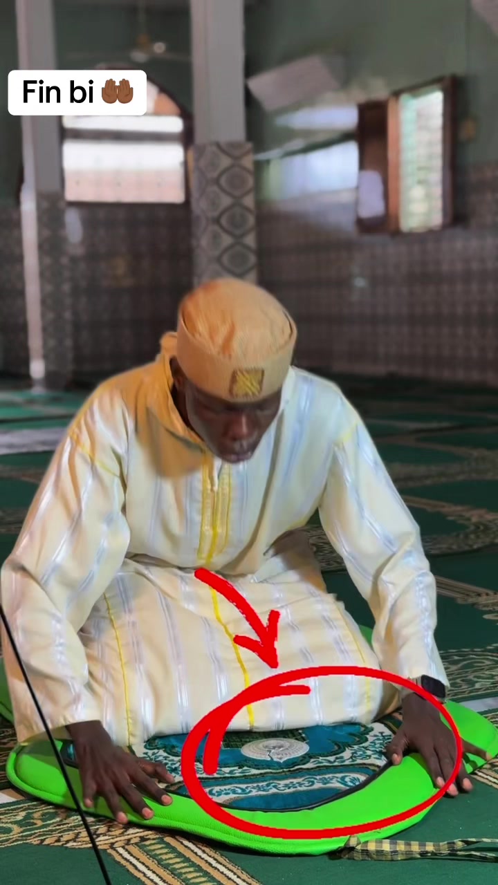 @Abdoul wahab Dieye ✪