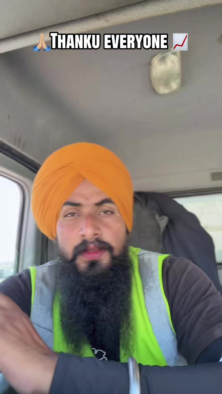 @Qatar truckers