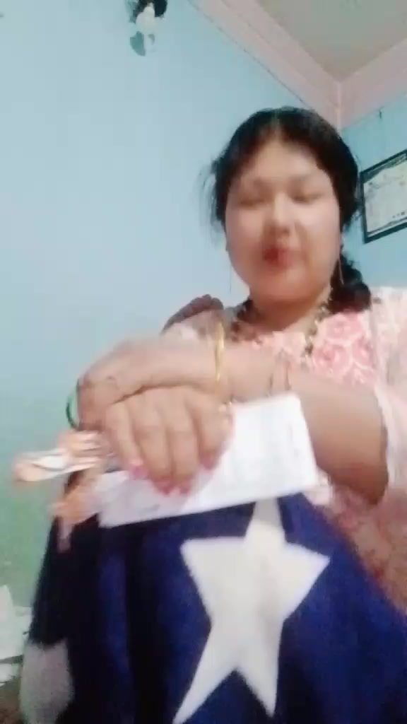 @लक्ष्मी योङहाङ